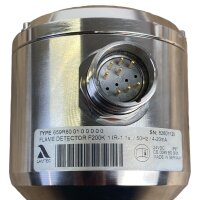 Lamtec 659R60 01 00000 Flame Detector F200K 1 IR-1 Kompaktflammenwächter