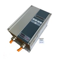 Nordac Vector SK 22003 CT Frequenzumrichter