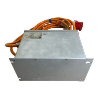 Nordac Vector SK 22003 CT Frequenzumrichter