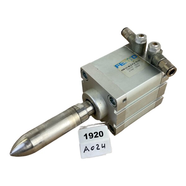 Festo ADN-63-40-A-P-A-S6-S1 536330