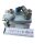 Rexroth 0822 390 600 Pneumatischer Zylinder 0822390600