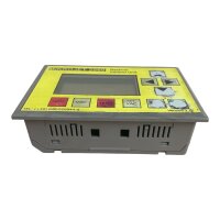 Siemens MIKROJET 2560 6ED1055-4MH00-0BA0 TD-Textanzeige