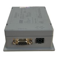 Siemens MIKROJET 2560 6ED1055-4MH00-0BA0 TD-Textanzeige