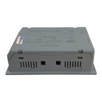 Siemens MIKROJET 2560 6ED1055-4MH00-0BA0 TD-Textanzeige