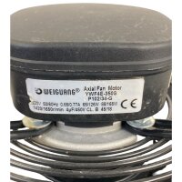 Weiguang YWF4E-350SP10234-G Axial Fan Motor