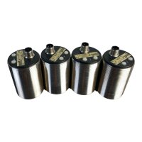 BALLUFF BAW MKZ 471.19 S4 24VDC INDUCTIVE DISTANCE SENSOR
