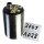 BALLUFF BAW MKZ 471.19 S4 24VDC INDUCTIVE DISTANCE SENSOR