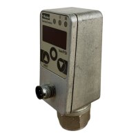 Parker SCPSD-400-04-27 SensoControl