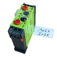 Tele VDE 0435 D6DI Zeitrelais