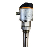 ifm electronic LR3000 Füllstandsensor