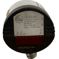 ifm electronic LR3000 Füllstandsensor