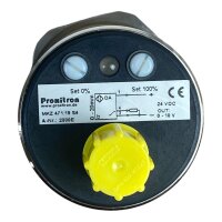 Proxitron MKZ471.19 S4 Induktiver Abstandsensor