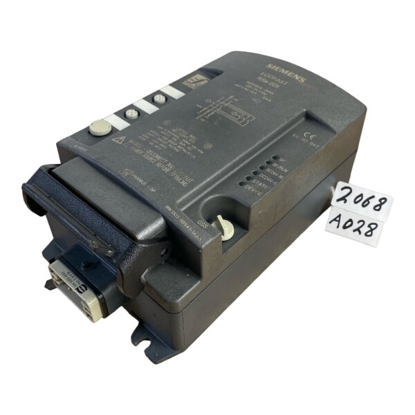 Siemens Ecofast RSe 2DI 3RK1303-5BS41-1AA0