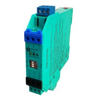 Pepperl+Fucks K-System KFA6-SR2-Ex1.W 103374s