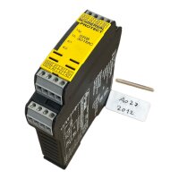 Schmersal SRB301MC-24V Sicherheitsrelais