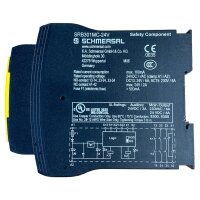 Schmersal SRB301MC-24V Sicherheitsrelais