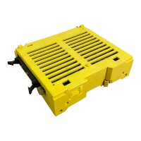 Fanuc A03B-0815-C001 I/O MODULE