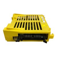 Fanuc A03B-0815-C001 I/O MODULE