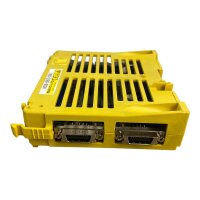 Fanuc A03B-0815-C001 I/O MODULE