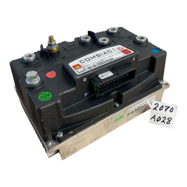 STILL FC2221G-SAXBY 50103605319 COMBIAC 1 24/350+350 Staplersteuerung