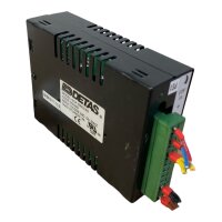 Detas GSA SWLC03 Power Supply