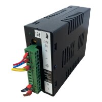 Detas GSA SWLC03 Power Supply