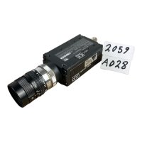Sony CCD Video Camera Module XC-75CE  Objektiv...