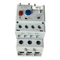 Allen Bradley 193-EEDB Überlastrelais