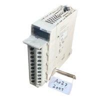 Schneider Electric BMXDDI1602 Eingangsmodul