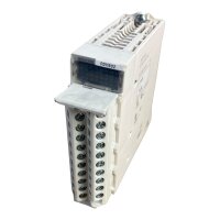 Schneider Electric BMXDDI1602 Eingangsmodul