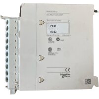 Schneider Electric BMXDDI1602 Eingangsmodul