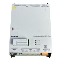 Siemens Landis & Staefa NRK16/A