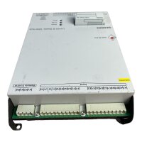 Siemens Landis & Staefa NRK16/A