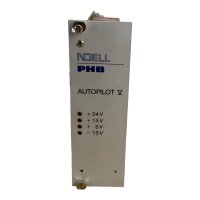 Noell 050 567 44 Spannungsversorgung Autopilot