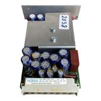 Noell 050 567 44 Spannungsversorgung Autopilot
