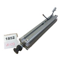 Rexroth 0822 390 212 Pneumatischer Zylinder 0822390600