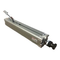 Rexroth 0822 390 212 Pneumatischer Zylinder 0822390600