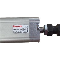 Rexroth 0822 390 212 Pneumatischer Zylinder 0822390600