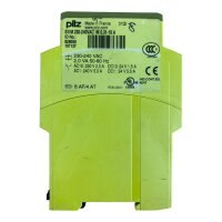 Pilz S1IM 230-240VAC IM 0.01-15A 828050