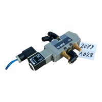 Bosch 0 820 022 028 Magnetventil 0820022028