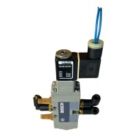 Bosch 0 820 022 028 Magnetventil 0820022028