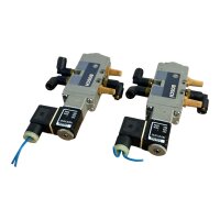 Bosch 0 820 022 028 Magnetventil 0820022028