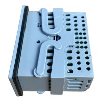 JUMO eTRON M 701060/811-31 ELEKTRONISCHER MIKROSTAT