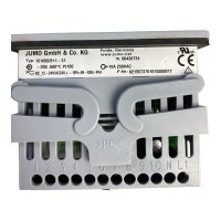 JUMO eTRON M 701060/811-31 ELEKTRONISCHER MIKROSTAT