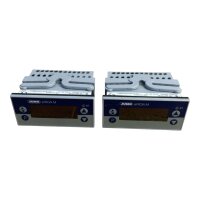 JUMO eTRON M 701060/811-31 ELEKTRONISCHER MIKROSTAT