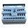JUMO eTRON M 701060/811-31 ELEKTRONISCHER MIKROSTAT