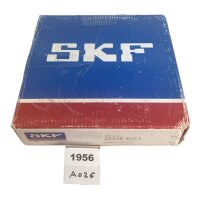 SKF 22220 E/C3 Pendelrollenlager 100 x 180 x 46 mm