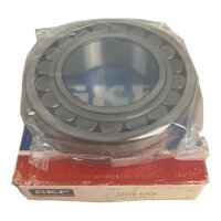 SKF 22220 E/C3 Pendelrollenlager 100 x 180 x 46 mm
