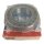 SKF 22220 E/C3 Pendelrollenlager 100 x 180 x 46 mm
