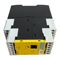 Siemens 3RK1105-1BE04-0CA0 Sicherheitsmonitor